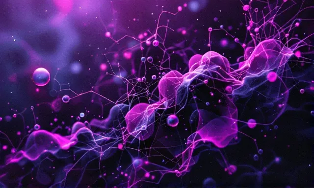 CJC-1295 research illustration